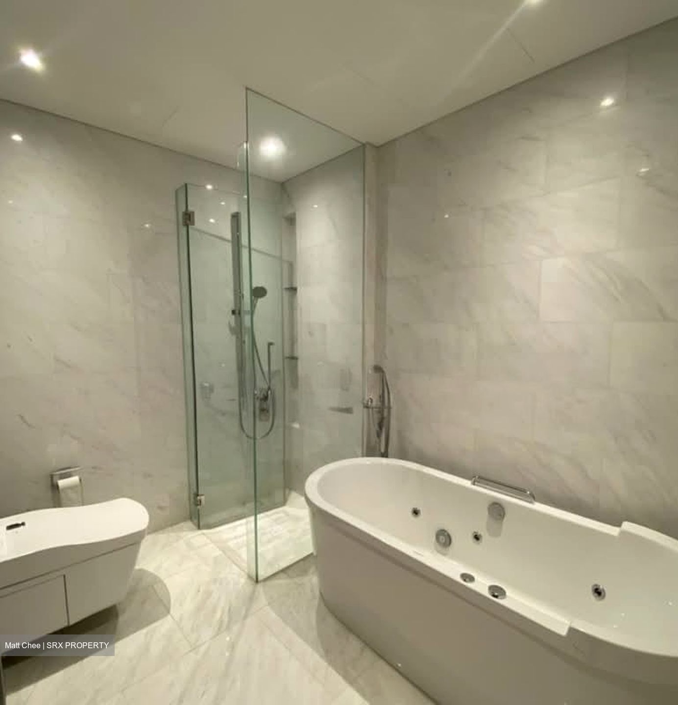 South Beach Residences (D7), Apartment #553443111